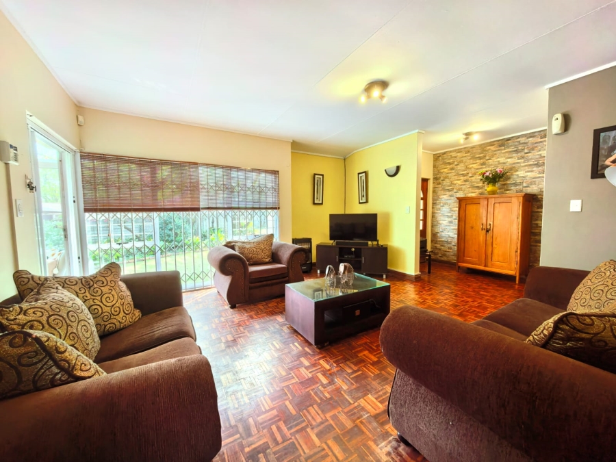 4 Bedroom Property for Sale in Sasolburg Ext 11 Free State